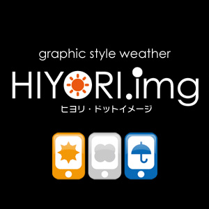 iPhone�A�v���uHIYORI.img (�q�����E�h�b�g�C���[�W)�v